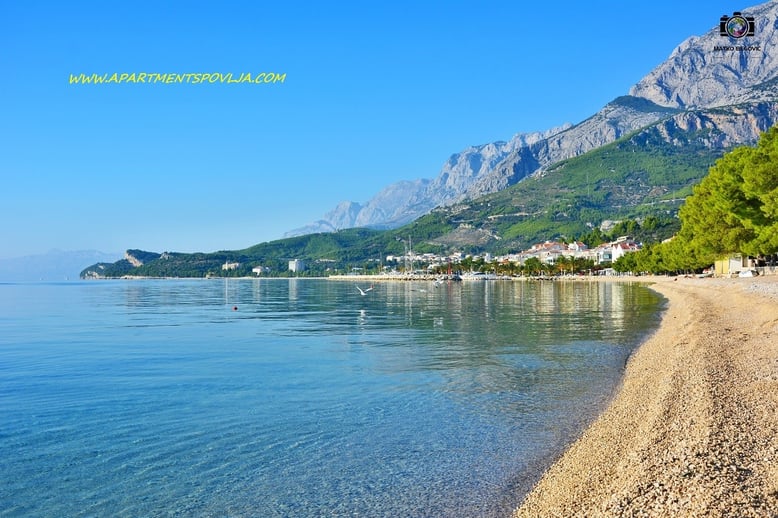 #makarska #makarskariviera #makarskabeaches #adriatic #sea #mare #meer #dalmatia #dalmazia #dalmatien #croatia #croazia #chorwacja #kroatien #apartmentspovlja #holidayapartments #vacation #vacanze #urlaub 