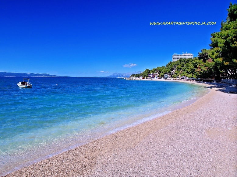 #makarska #makarskariviera #makarskabeaches #adriatic #sea #mare #meer #dalmatia #dalmazia #dalmatien #croatia #croazia #chorwacja #kroatien #apartmentspovlja #holidayapartments #vacation #vacanze #urlaub 