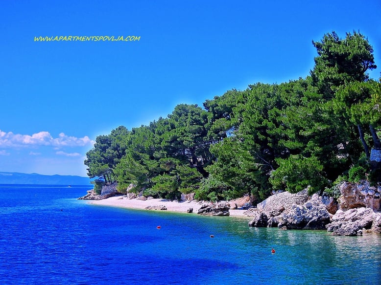 #makarska #makarskariviera #makarskabeaches #adriatic #sea #mare #meer #dalmatia #dalmazia #dalmatien #croatia #croazia #chorwacja #kroatien #apartmentspovlja #holidayapartments #vacation #vacanze #urlaub