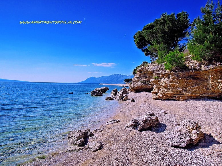 #makarska #makarskariviera #makarskabeaches #adriatic #sea #mare #meer #dalmatia #dalmazia #dalmatien #croatia #croazia #chorwacja #kroatien #apartmentspovlja #holidayapartments #vacation #vacanze #urlaub 