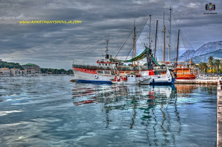 #makarska #makarskariviera #makarskabeaches #adriatic #sea #mare #meer #dalmatia #dalmazia #dalmatien #croatia #croazia #chorwacja #kroatien #apartmentspovlja #holidayapartments #vacation #vacanze #urlaub 