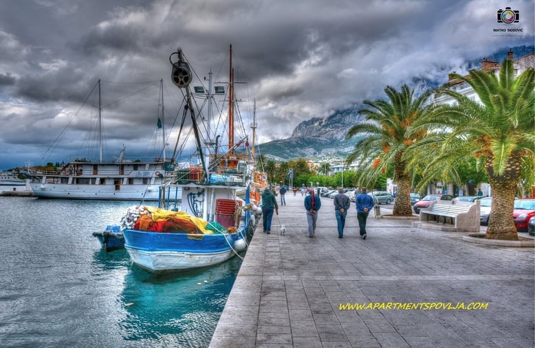 #makarska #makarskariviera #makarskabeaches #adriatic #sea #mare #meer #dalmatia #dalmazia #dalmatien #croatia #croazia #chorwacja #kroatien #apartmentspovlja #holidayapartments #vacation #vacanze #urlaub 