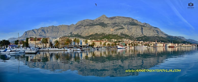 #makarska #makarskariviera #makarskabeaches #adriatic #sea #mare #meer #dalmatia #dalmazia #dalmatien #croatia #croazia #chorwacja #kroatien #apartmentspovlja #holidayapartments #vacation #vacanze #urlaub