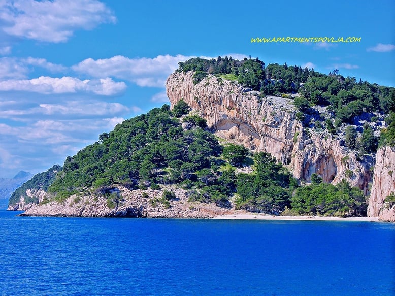 #makarska #makarskariviera #makarskabeaches #nugalbeach #adriatic #sea #mare #meer #dalmatia #dalmazia #dalmatien #croatia #croazia #chorwacja #kroatien #apartmentspovlja #holidayapartments #vacation #vacanze #urlaub