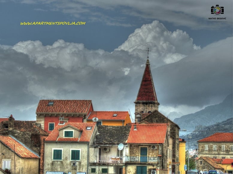 #makarska #makarskariviera #makarskabeaches #adriatic #sea #mare #meer #dalmatia #dalmazia #dalmatien #croatia #croazia #chorwacja #kroatien #apartmentspovlja #holidayapartments #vacation #vacanze #urlaub 