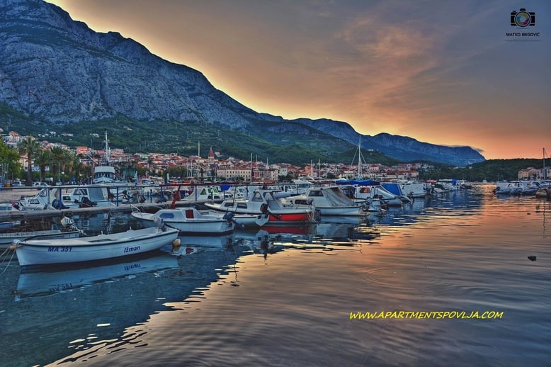 #makarska #makarskariviera #makarskabeaches #adriatic #sea #mare #meer #dalmatia #dalmazia #dalmatien #croatia #croazia #chorwacja #kroatien #apartmentspovlja #holidayapartments #vacation #vacanze #urlaub 