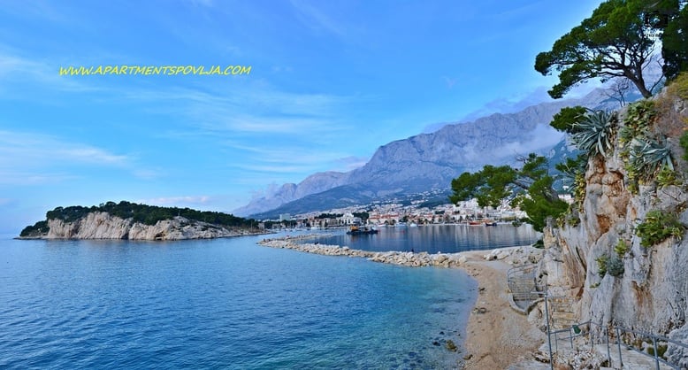 #makarska #makarskariviera #makarskabeaches #adriatic #sea #mare #meer #dalmatia #dalmazia #dalmatien #croatia #croazia #chorwacja #kroatien #apartmentspovlja #holidayapartments #vacation #vacanze #urlaub 