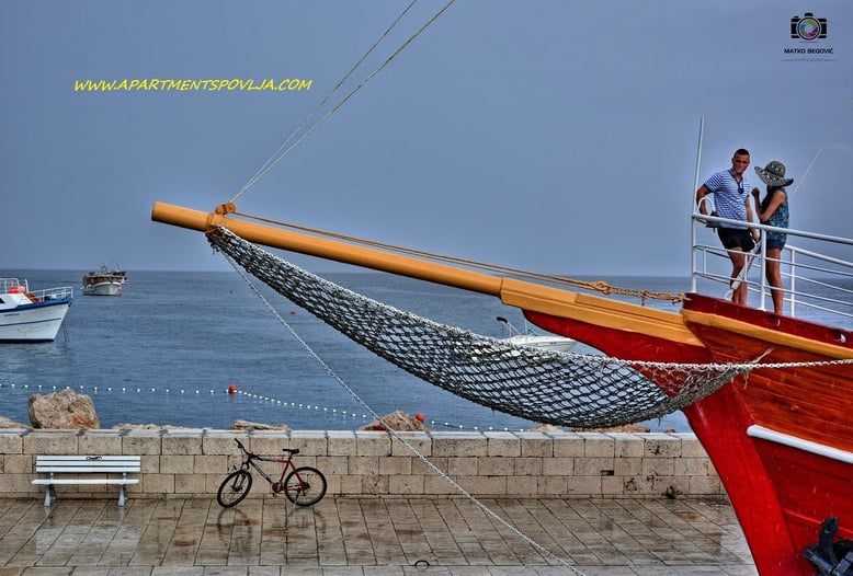 #makarska #makarskariviera #makarskabeaches #adriatic #sea #mare #meer #dalmatia #dalmazia #dalmatien #croatia #croazia #chorwacja #kroatien #apartmentspovlja #holidayapartments #vacation #vacanze #urlaub 