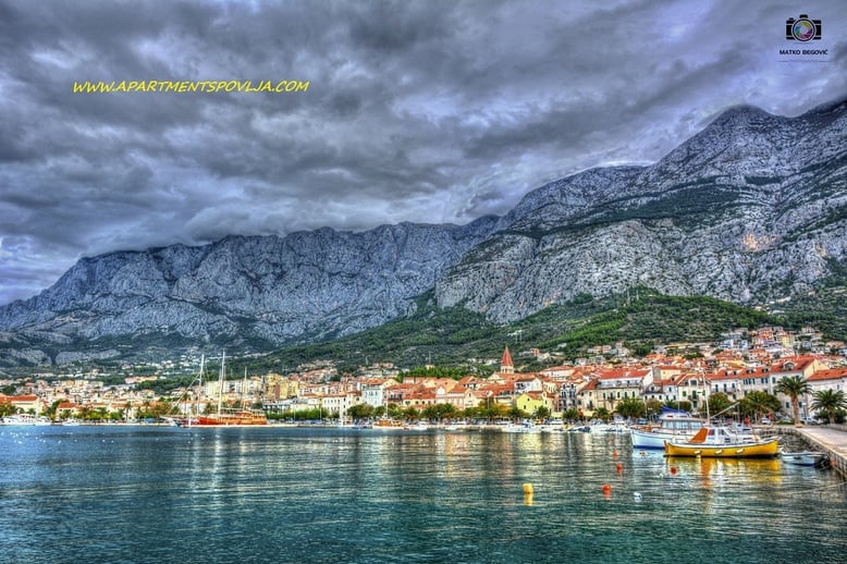 #makarska #makarskariviera #makarskabeaches #adriatic #sea #mare #meer #dalmatia #dalmazia #dalmatien #croatia #croazia #chorwacja #kroatien #apartmentspovlja #holidayapartments #vacation #vacanze #urlaub 