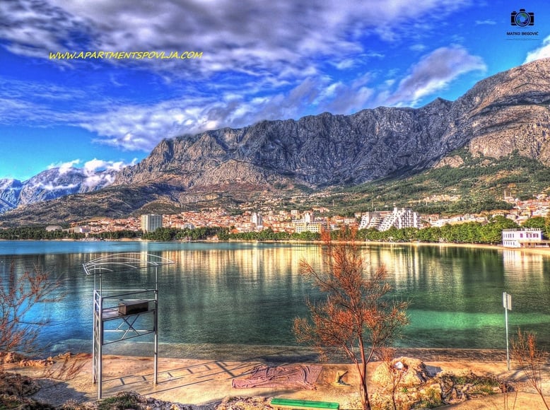 #makarska #makarskariviera #makarskabeaches #adriatic #sea #mare #meer #dalmatia #dalmazia #dalmatien #croatia #croazia #chorwacja #kroatien #apartmentspovlja #holidayapartments #vacation #vacanze #urlaub 