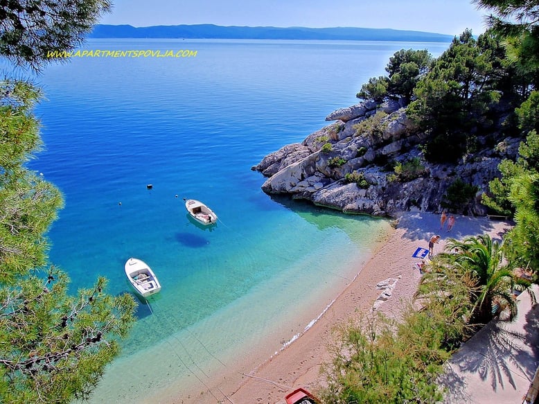 #makarska #makarskariviera #makarskabeaches #adriatic #sea #mare #meer #dalmatia #dalmazia #dalmatien #croatia #croazia #chorwacja #kroatien #apartmentspovlja #holidayapartments #vacation #vacanze #urlaub 