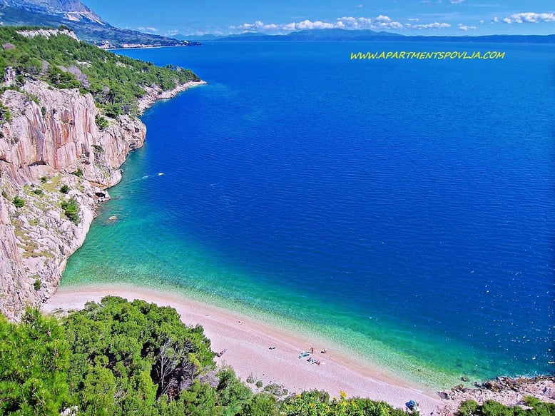 #makarska #makarskariviera #makarskabeaches #nugal #fkkbeach #adriatic #sea #mare #meer #dalmatia #dalmazia #dalmatien #croatia #croazia #chorwacja #kroatien #apartmentspovlja #holidayapartments #vacation #vacanze #urlaub