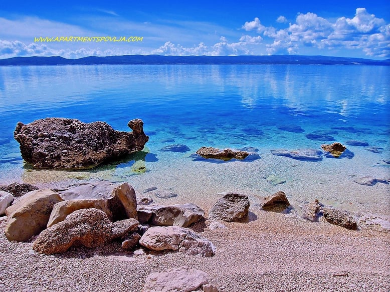 #makarska #makarskariviera #makarskabeaches #adriatic #sea #mare #meer #dalmatia #dalmazia #dalmatien #croatia #croazia #chorwacja #kroatien #apartmentspovlja #holidayapartments #vacation #vacanze #urlaub 