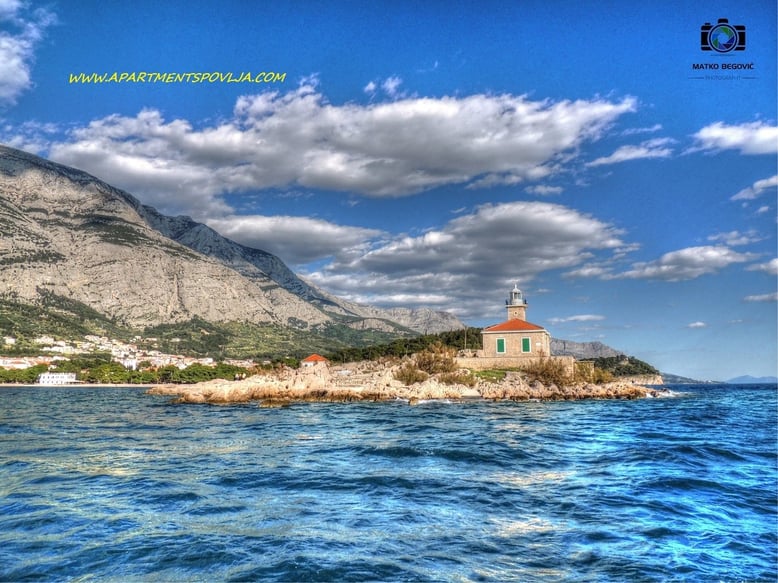 #makarska #makarskariviera #makarskabeaches #adriatic #sea #mare #meer #dalmatia #dalmazia #dalmatien #croatia #croazia #chorwacja #kroatien #apartmentspovlja #holidayapartments #vacation #vacanze #urlaub 