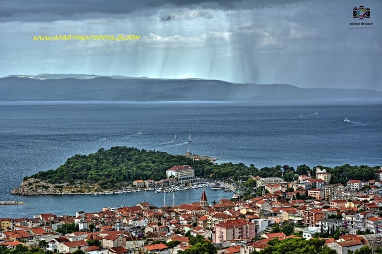 #makarska #makarskariviera #makarskabeaches #adriatic #sea #mare #meer #dalmatia #dalmazia #dalmatien #croatia #croazia #chorwacja #kroatien #apartmentspovlja #holidayapartments #vacation #vacanze #urlaub 