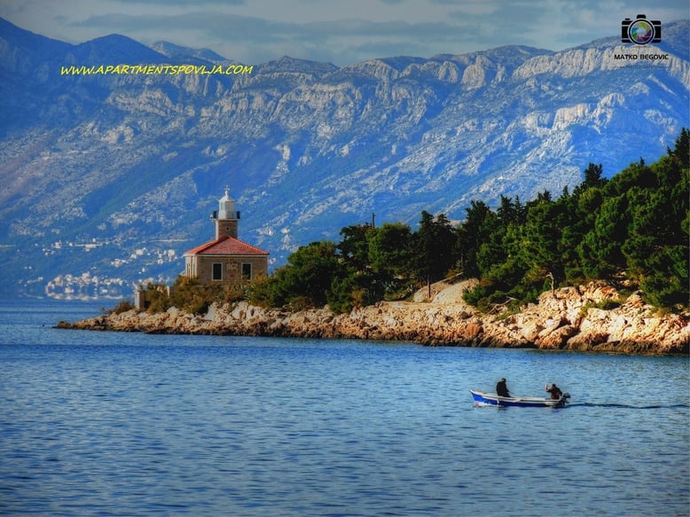 #makarska #makarskariviera #makarskabeaches #adriatic #sea #mare #meer #dalmatia #dalmazia #dalmatien #croatia #croazia #chorwacja #kroatien #apartmentspovlja #holidayapartments #vacation #vacanze #urlaub 