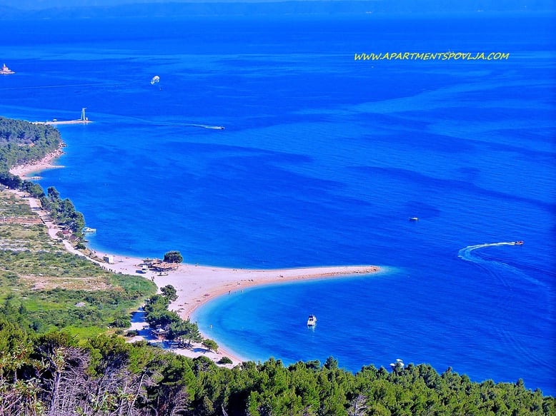 #makarska #makarskariviera #makarskabeaches #adriatic #sea #mare #meer #dalmatia #dalmazia #dalmatien #croatia #croazia #chorwacja #kroatien #apartmentspovlja #holidayapartments #vacation #vacanze #urlaub 