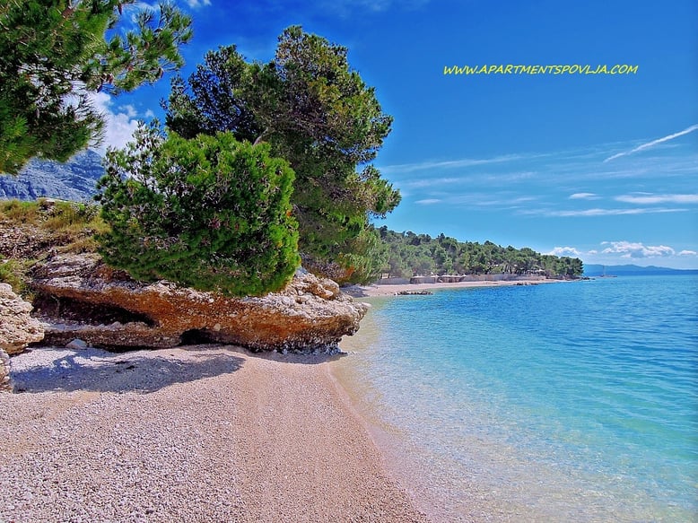 #makarska #makarskariviera #makarskabeaches #adriatic #sea #mare #meer #dalmatia #dalmazia #dalmatien #croatia #croazia #chorwacja #kroatien #apartmentspovlja #holidayapartments #vacation #vacanze #urlaub 
