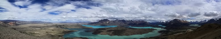 Perito Moreno N.P., ARG