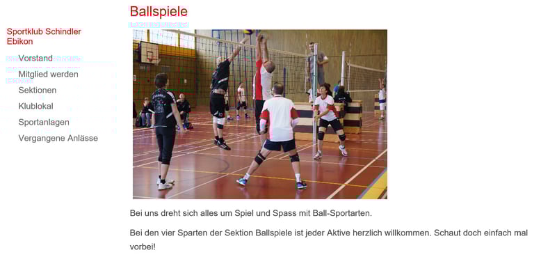 Sportklub