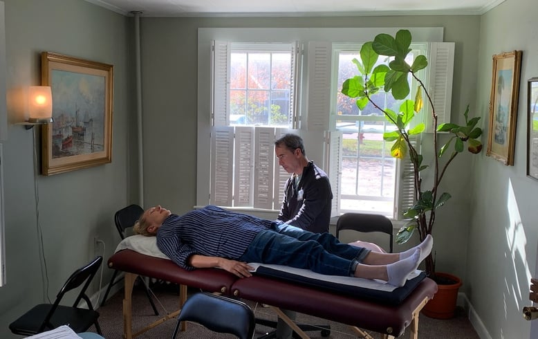 We need to be impartial, non-judgmental, ego subordinated and unconditionally present for our patients, but how do we manage our sessions when politics may be involved? Is it possible to do without being "political"?