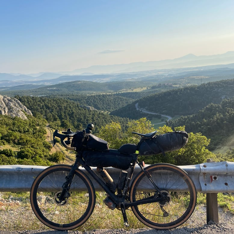 Ultra Endurance | Brevets | Ultradistanz | Bikepacking