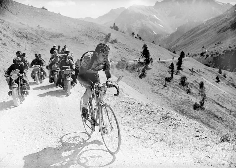 Ultra Endurance | Brevets | Ultradistanz | Bikepacking