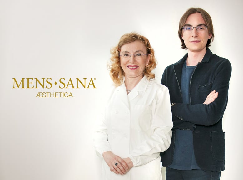 Cosmetici Menssana Aesthetica