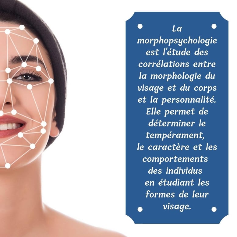 morphopsychologie-étude-visage