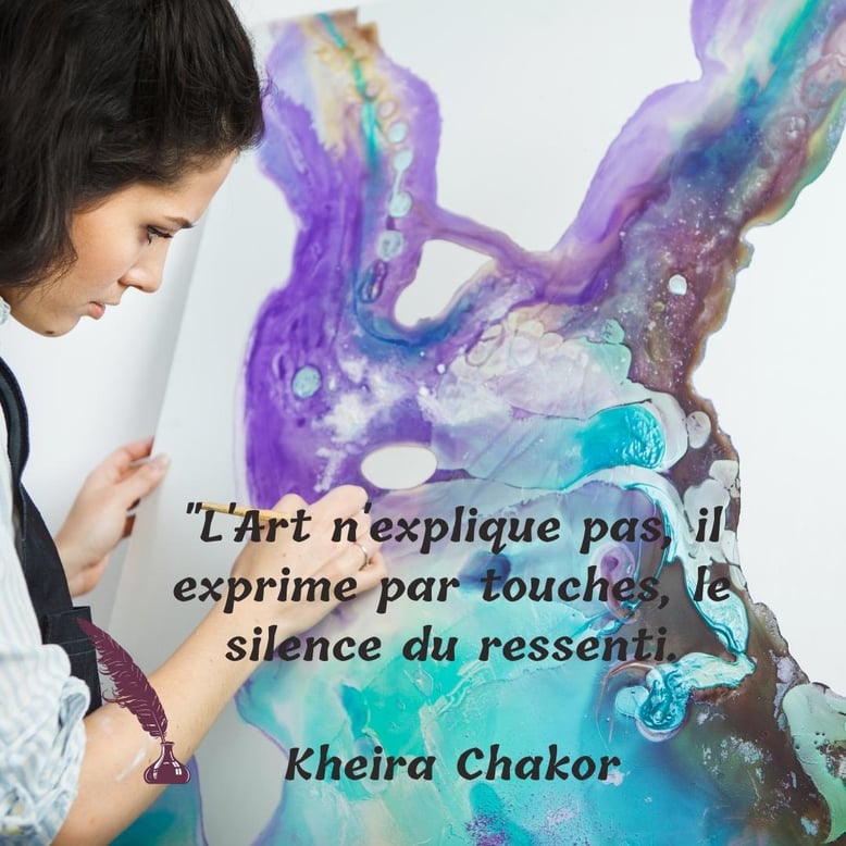 art-thérapie-kheira-chakor