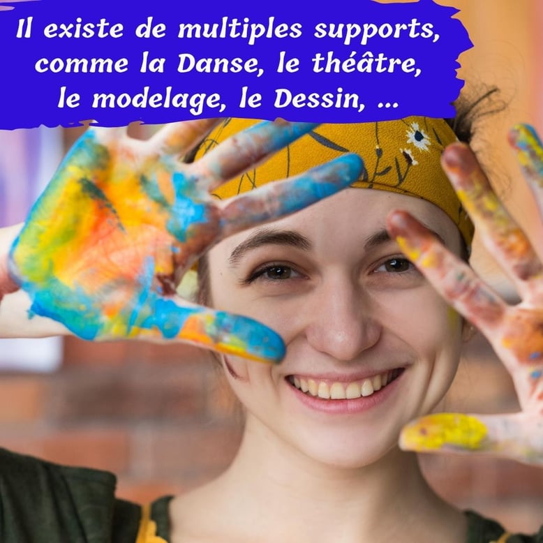 art-thérapie-diversité