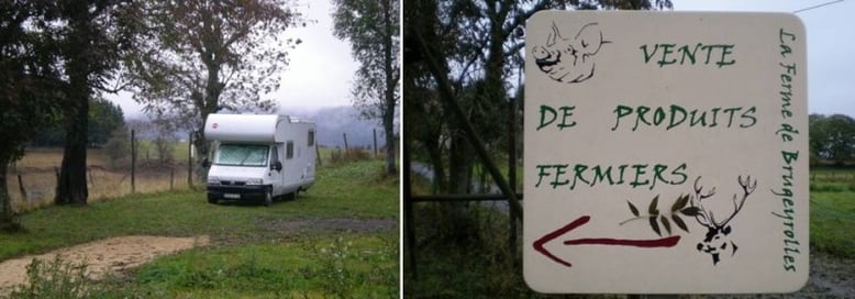 N 44.70567 - E 3.85847