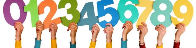 Johann Wolfgang von Goethe: Das Hexeneinmaleins.