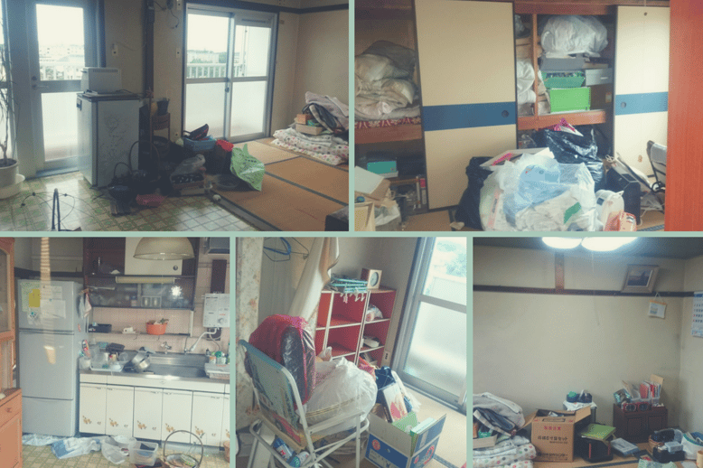 ＣＮＳ（シー・エヌ・エス）株式会社　千葉県香取市　佐原　遺品整理　空き家整理　実家整理　終活サポート 相続相談　代表取締役社長　鈴木侑也