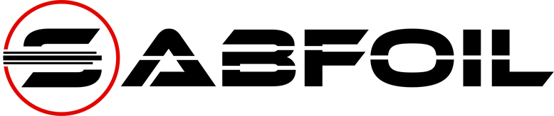 SABFOIL Logo