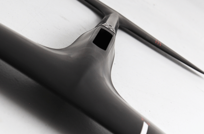 Sabfoil Blackbird Balz glider