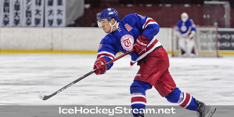 アジアリーグ ページのトップへ