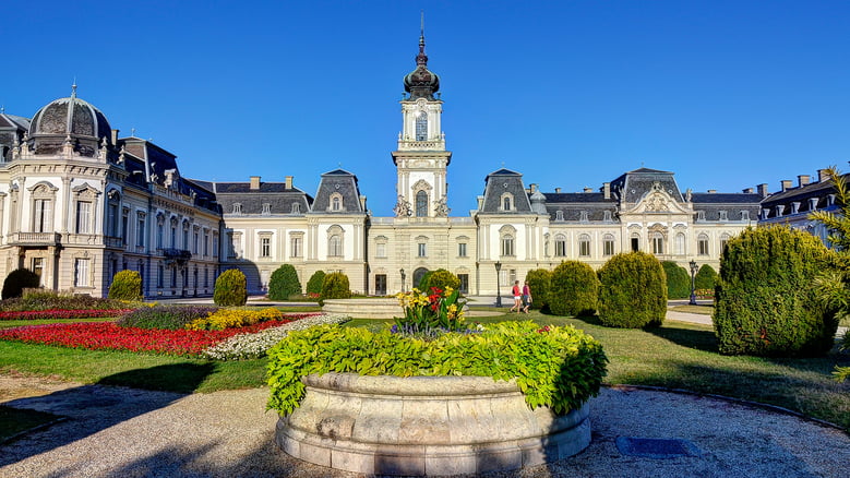 Foto: Ungarisches Tourismusamt