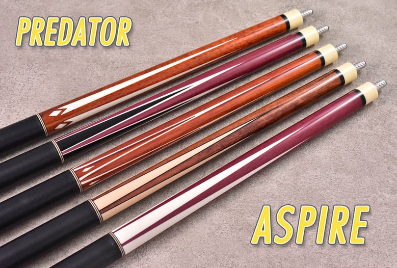 PREDATOR - ビリヤードデイズ