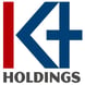 ケイティーホールディングス株式会社