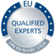Siegel EU Qualified Experts