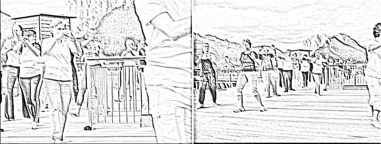 Qi Gong Workshop Venen & Gesundheitszentrum in Bad Aussee mit TCC Lehrer Jan Häfner