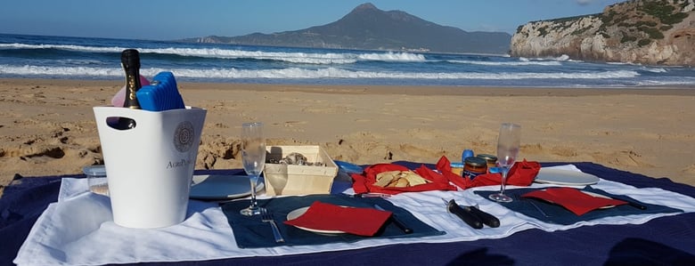 Le tue vacanze nella Sardegna Sud-ovest