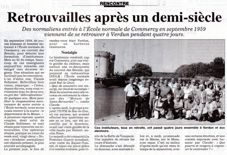 Promo Lunik 59-63 2009