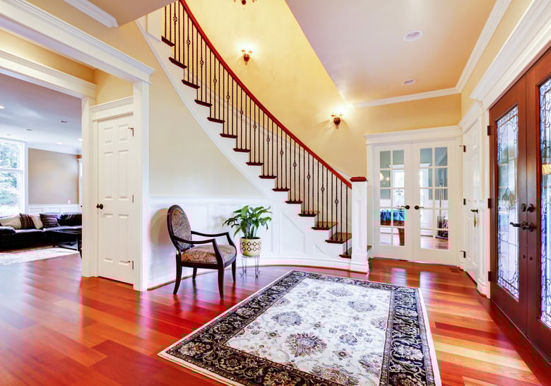 Freshly Painted Home in Sydney