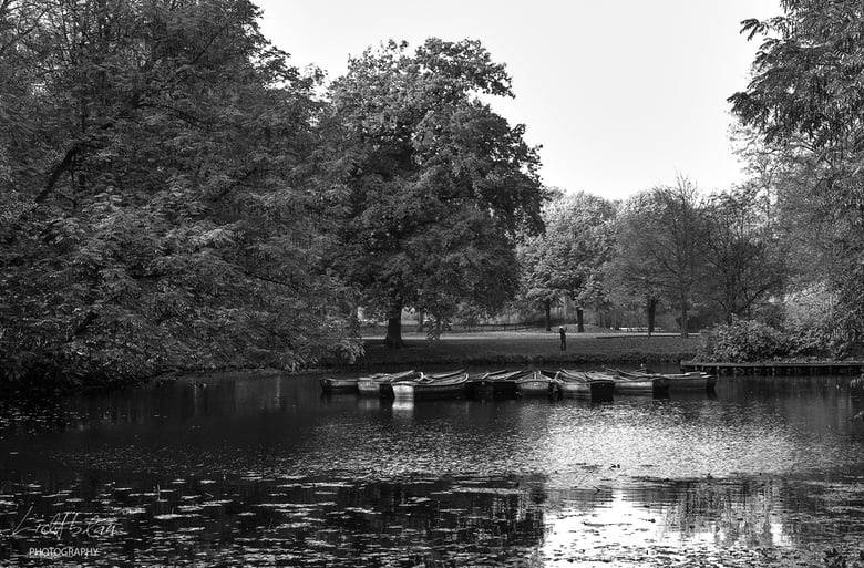 Beinahe Winterschlaf