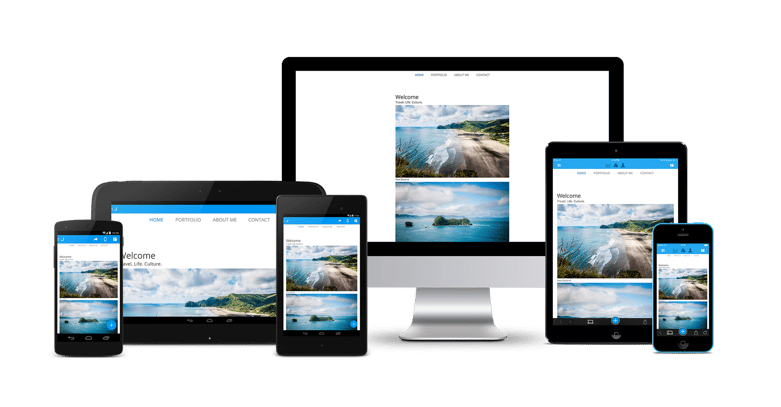 Jimdo éditeur de sites internet simple et efficace.