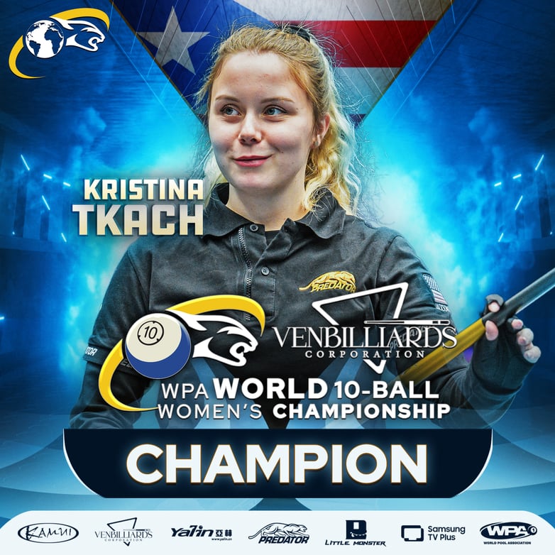 © probilliardseries 2024