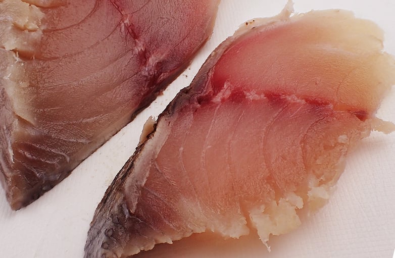 しめさば　五島列島