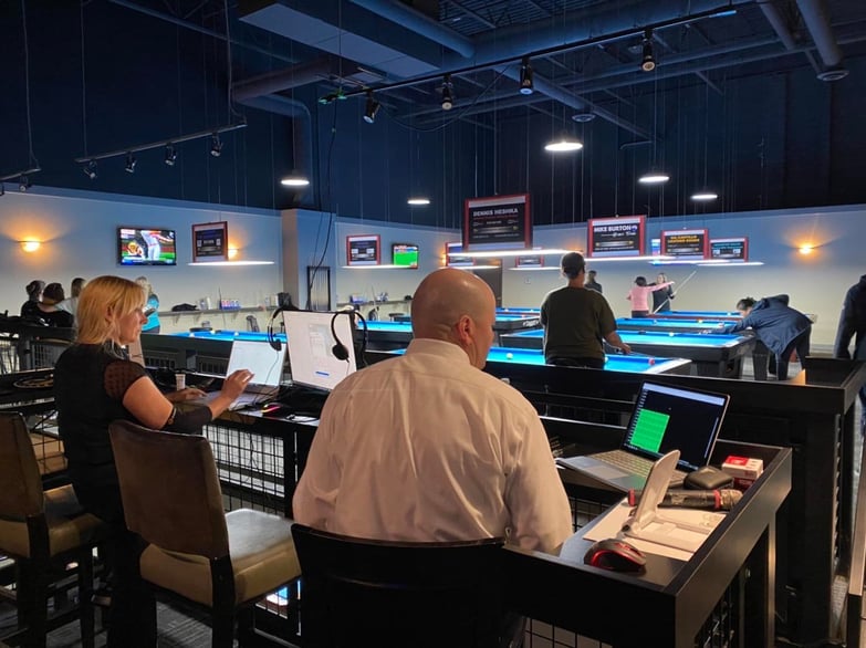 Photo courtesy of Tamami Okuda